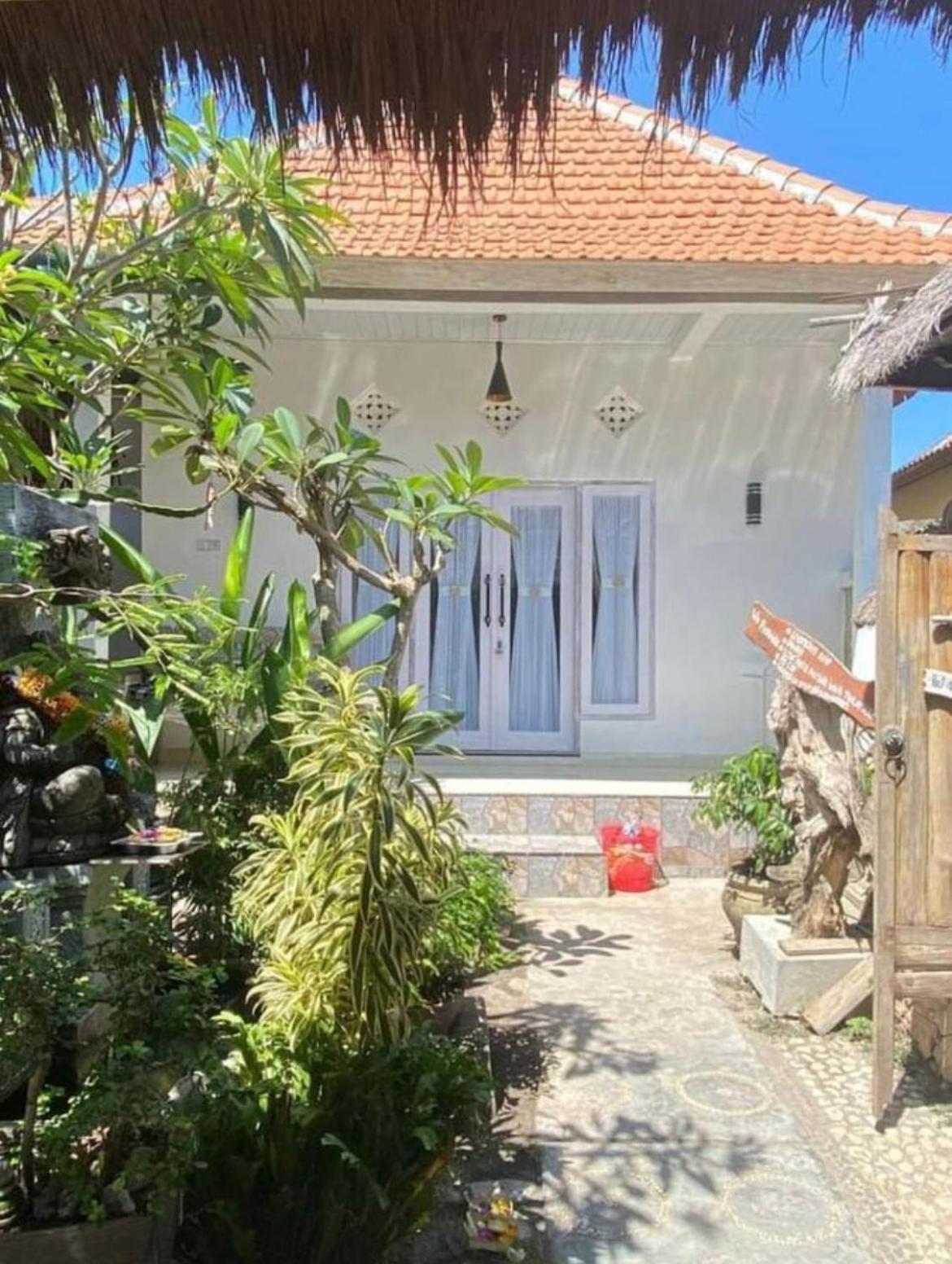 Pondok Kana And Hostel By Ecommerceloka Batununggul Dış mekan fotoğraf