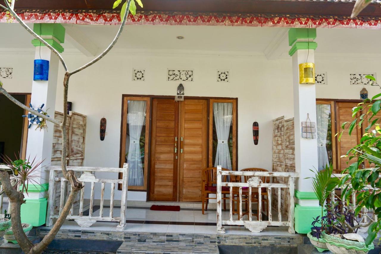 Pondok Kana And Hostel By Ecommerceloka Batununggul Dış mekan fotoğraf